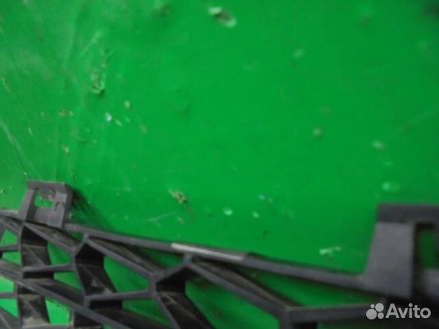 Решетка радиатора LADA Vesta 15 г Решетка радиатора LADA Vesta 15 г