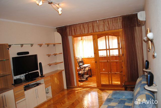 2-к квартира, 68 м², 10/10 эт.