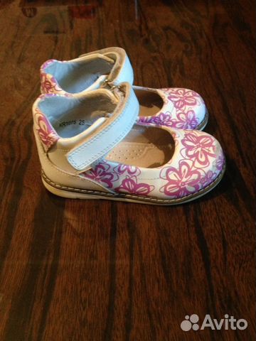 Туфли Barkito Туфли Barkito