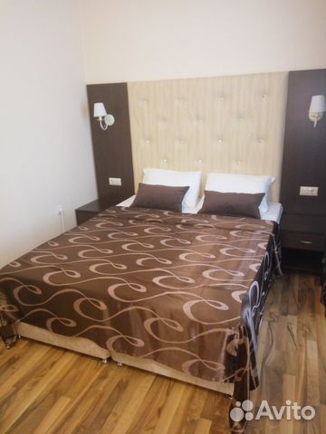 

4-к. квартира, 110 м², 9 кроватей