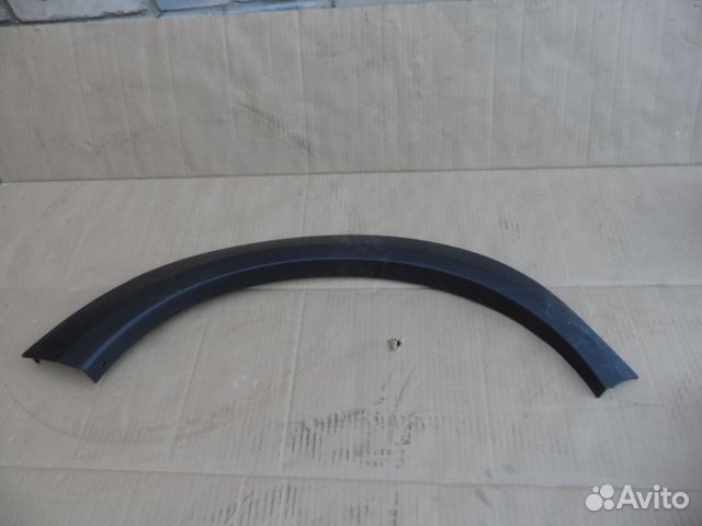 Volvo XC70 Расширитель заднего крыла правого