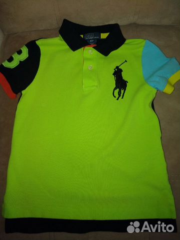Ralph lauren поло Ralph lauren поло