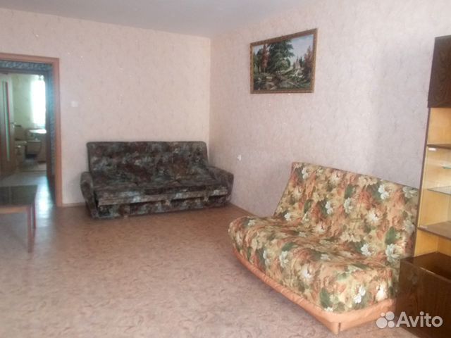 1-к квартира, 42 м², 9/10 эт. 1-к квартира, 42 м², 9/10 эт.