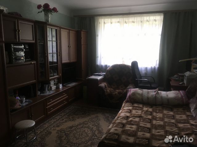1-к квартира, 30.1 м², 1/2 эт. 1-к квартира, 30.1 м², 1/2 эт.