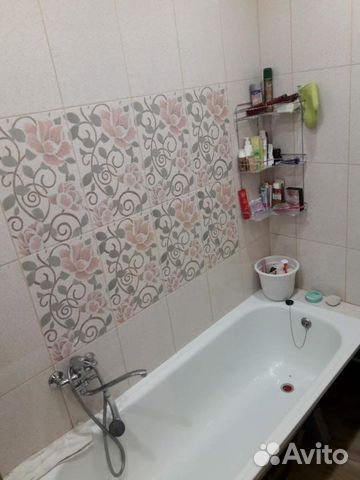1-к квартира, 40 м², 4/16 эт.