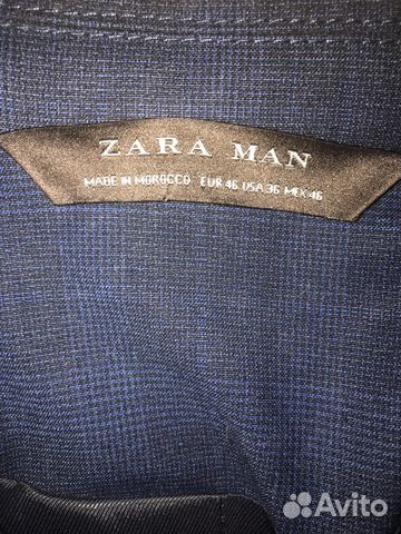 Костюм пиджак Zara Костюм пиджак Zara