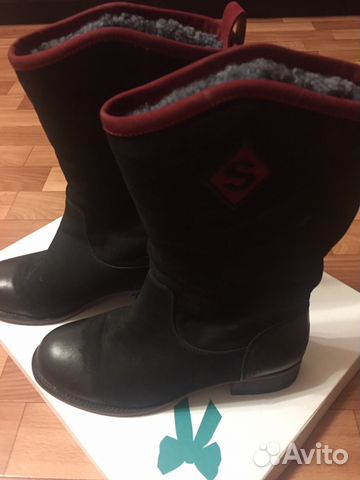 Сапоги женские зимние Сапоги женские зимние