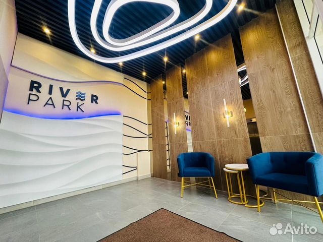 

1-к. квартира, 50 м², 2 кровати
