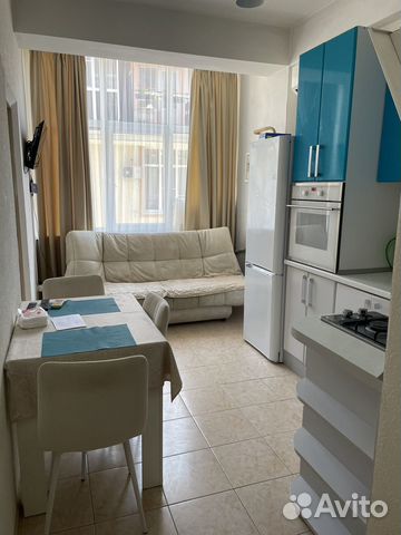 

2-к. квартира, 48 м², 3 кровати