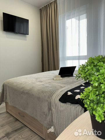 

2-к. квартира, 55 м², 3 кровати