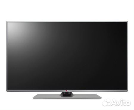 Телевизор 55' LG 55LB650V Телевизор 55' LG 55LB650V
