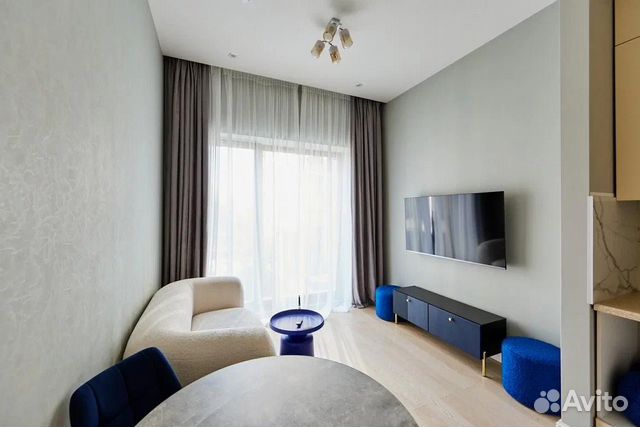 

2-к. квартира, 55 м², 3/8 эт.