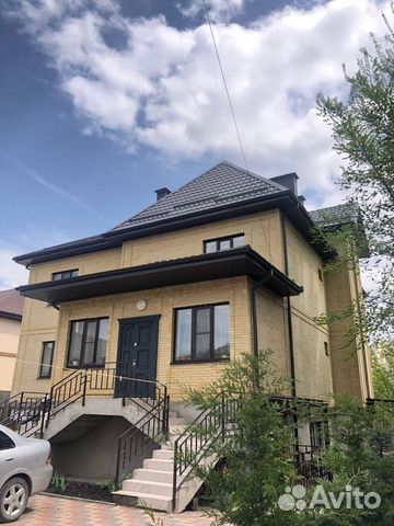

3-к. дом, 110 м²