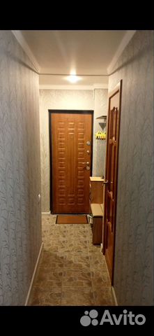 

2-к. квартира, 42,1 м², 2 кровати