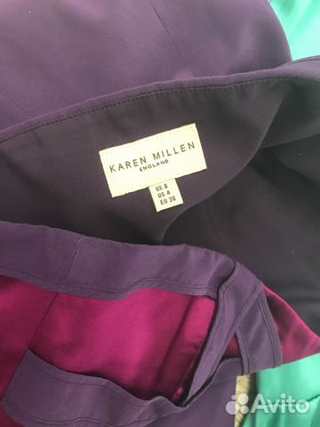 Платье Karen Millen Платье Karen Millen