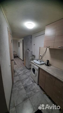 

2-к. квартира, 32 м², 1 кровать