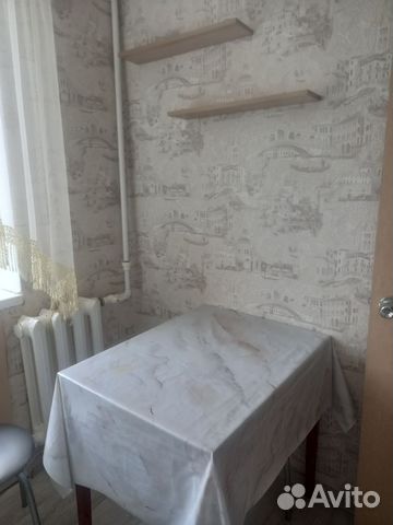 

2-к. квартира, 40 м², 2 кровати
