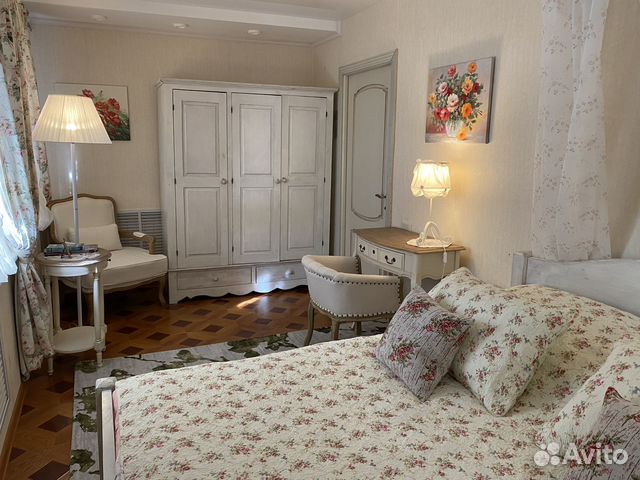 

2-к. квартира, 67 м², 3 кровати