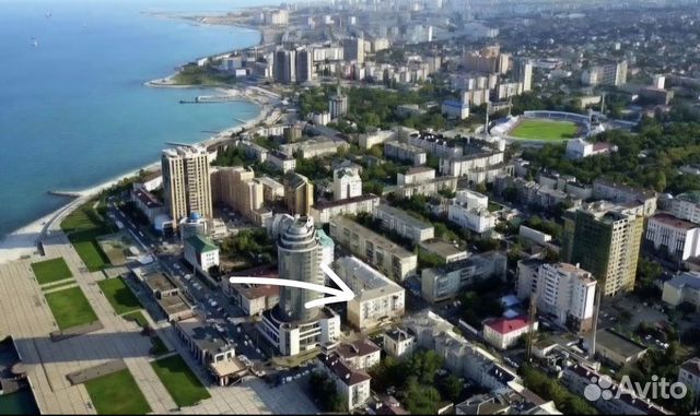 

3-к. квартира, 73 м², 3 кровати