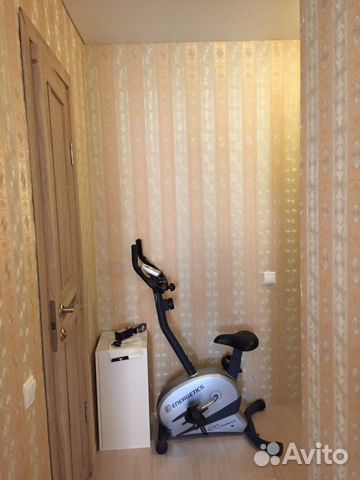 1-к квартира, 34 м², 1/3 эт. 1-к квартира, 34 м², 1/3 эт.