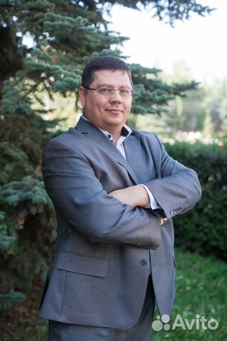 Репетитор по математике и информатике