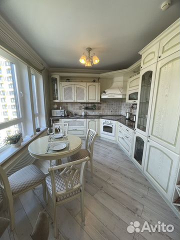 

2-к. квартира, 70,3 м², 2 кровати