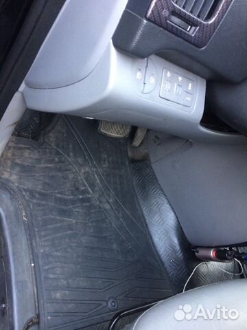 Коврики для Хенде Гранд Старекс