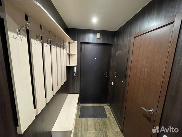 

Квартира-студия, 32 м², 2 кровати