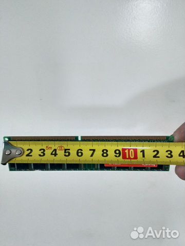 Оперативки DDR1