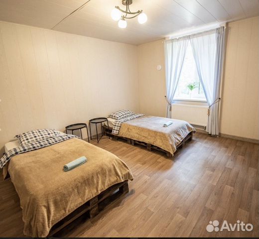 

5-к. дом, 500 м²