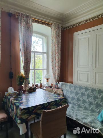 

1-к. квартира, 57 м², 3 кровати