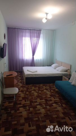 

2-к. квартира, 60 м², 5 кроватей