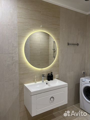

2-к. квартира, 75 м², 3 кровати
