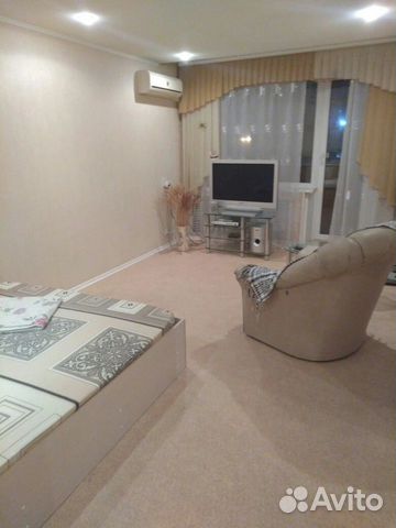 

1-к. квартира, 34 м², 1 кровать