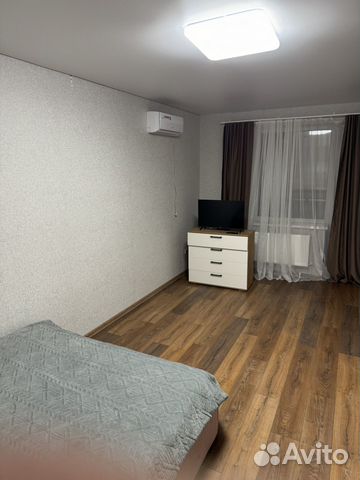 

2-к. квартира, 53 м², 2 кровати