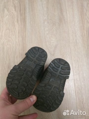 Продаю Сапоги Kuoma 22 р-ра