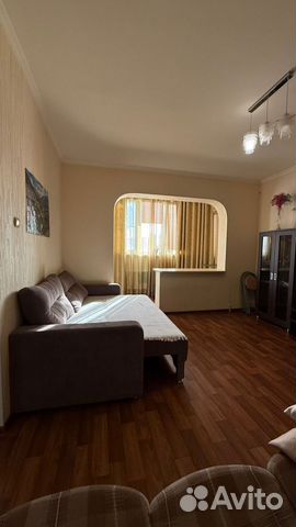 

2-к. квартира, 60 м², 3 кровати