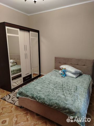 

3-к. дом, 70 м²