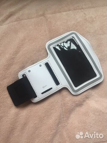 Чехол для смартфона для занятий спортом