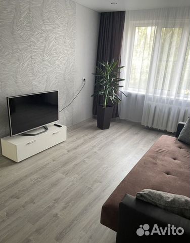 

2-к. квартира, 46,8 м², 4 кровати