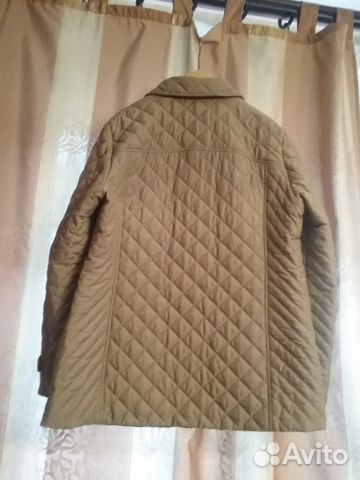 Куртка Marks Spencer размер 48 Куртка Marks Spencer размер 48