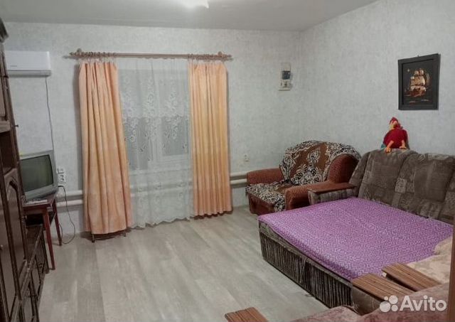 

1-к. дом, 28 м²
