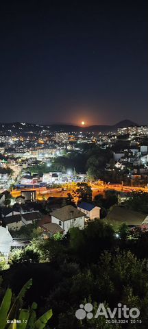 

Квартира-студия, 25 м², 3 кровати