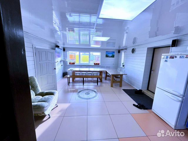 

5-к. дом, 200 м²