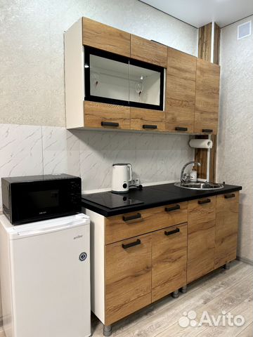 

Квартира-студия, 34 м², 11/12 эт.