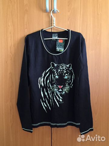 Джемпер и брюки трикотажные