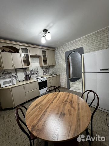 

2-к. квартира, 50,7 м², 2 кровати