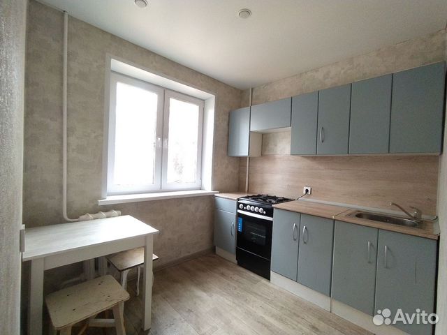 

2-к. квартира, 47 м², 1 кровать