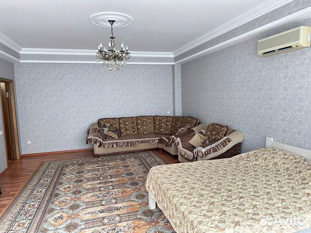 

2-к. квартира, 83 м², 3 кровати