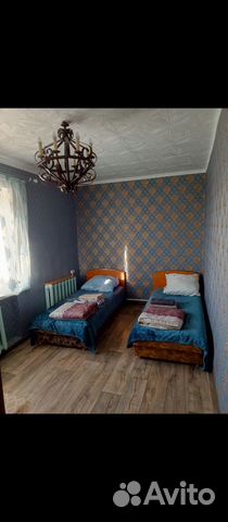 

2-к. квартира, 48 м², 4 кровати